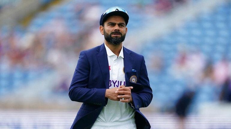 Virat Kohli made a brave decision after electing to bat first in the first Test vs South Africa