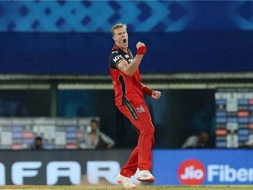 Kyle Jamieson will be one of the bowlers in SRH's radar