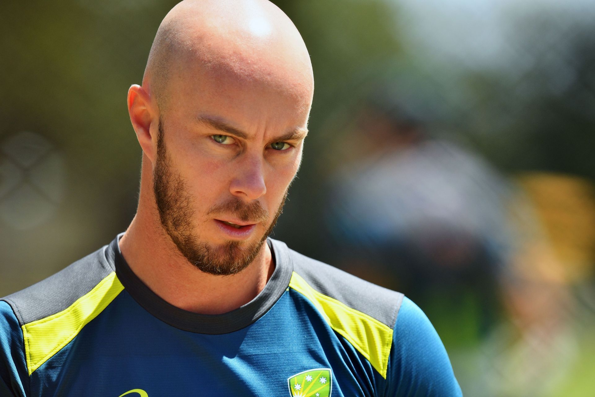 Chris Lynn was released by Mumbai Indians