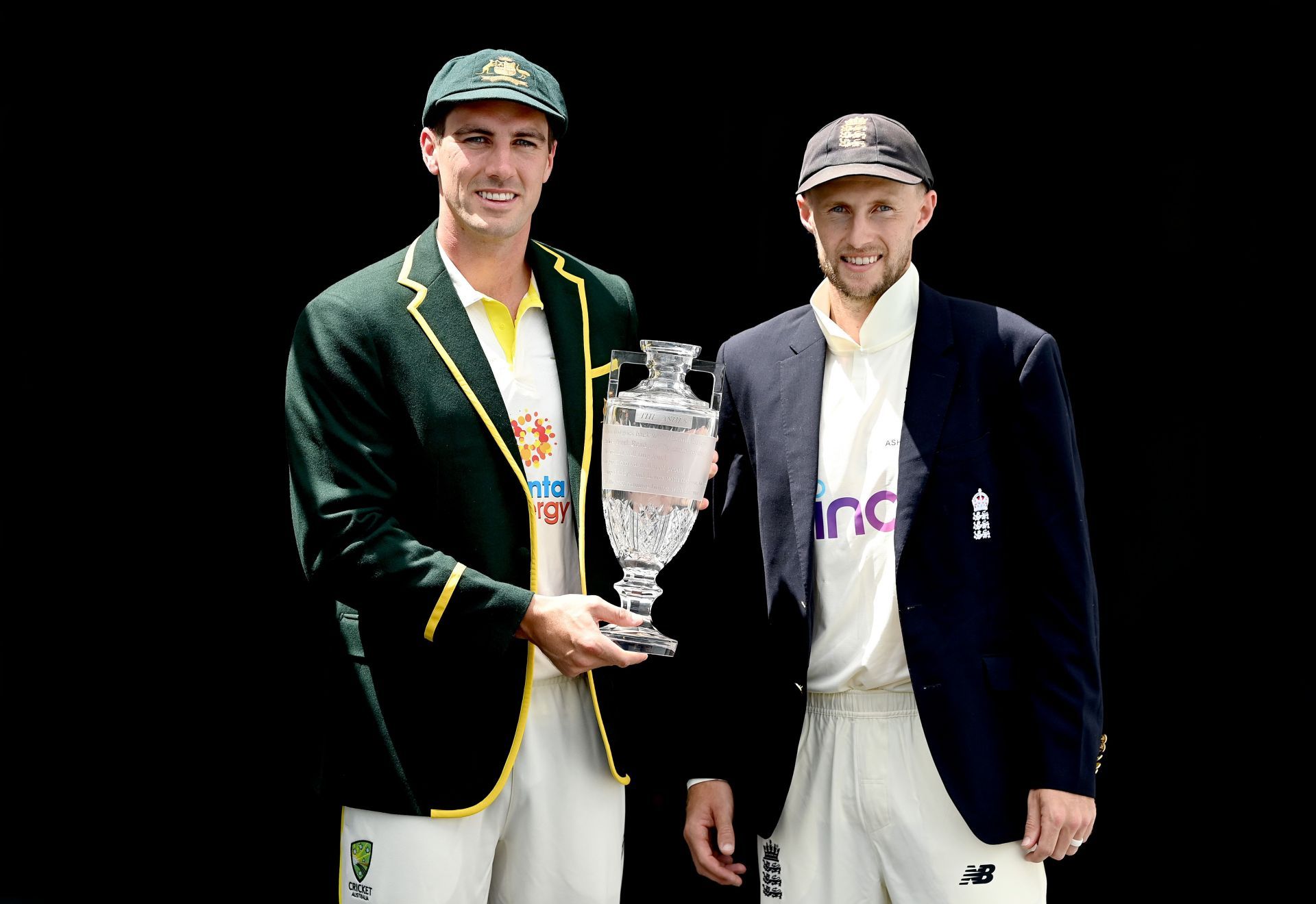 Who will lift the Ashes 2021 silverware?