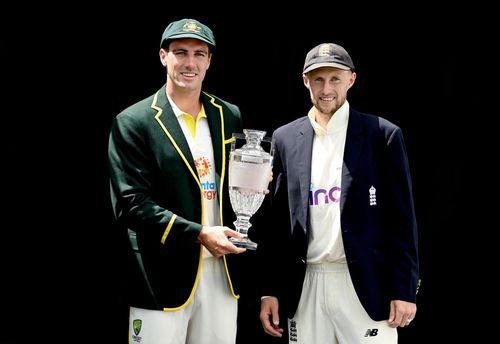 Who will lift the Ashes 2021 silverware?