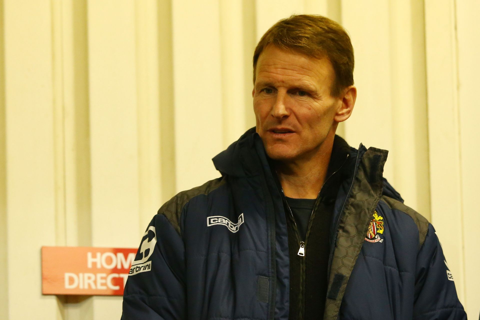 Former Manchester United striker Teddy Sheringham has named two candidates who can succeed Ralf Rangnick as manager