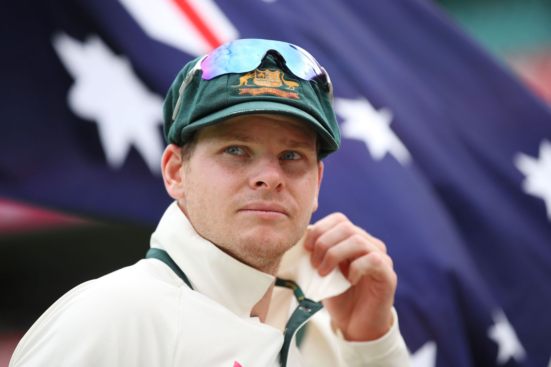 Steve Smith has lost his second spot in the ICC Test Rankings for Batters