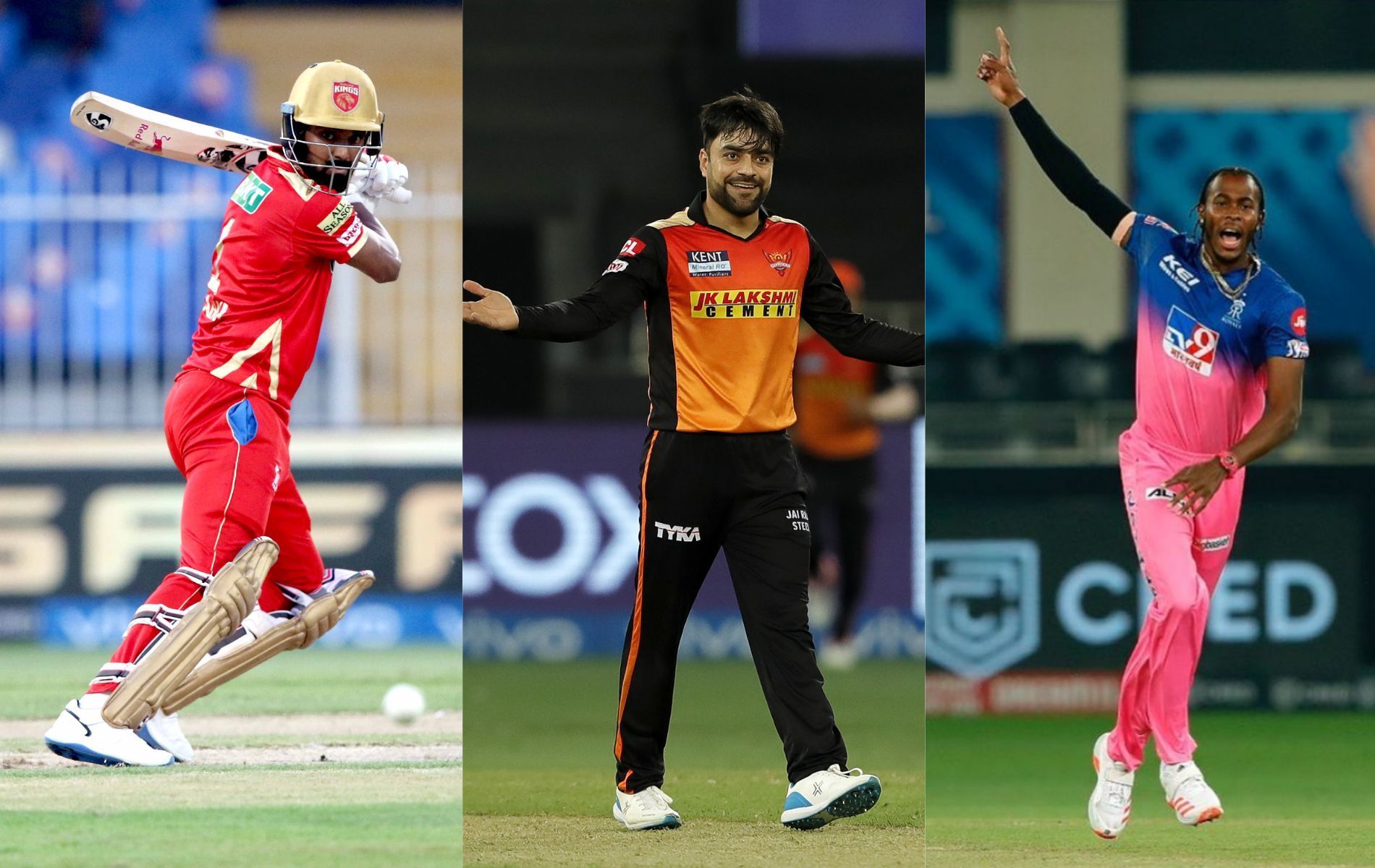 Three teams that got their retention moves wrong ahead of IPL 2022 Mega Auction.