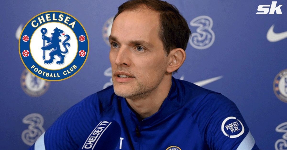 Chelsea boss Thomas Tuchel hopes Andreas Christensen will sign a contract extension with the club