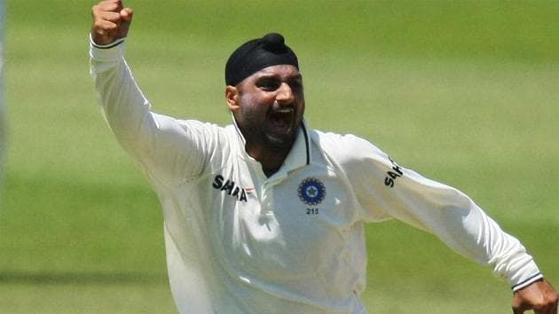 Harbhan Singh was key to India's victory over West Indies in 2006