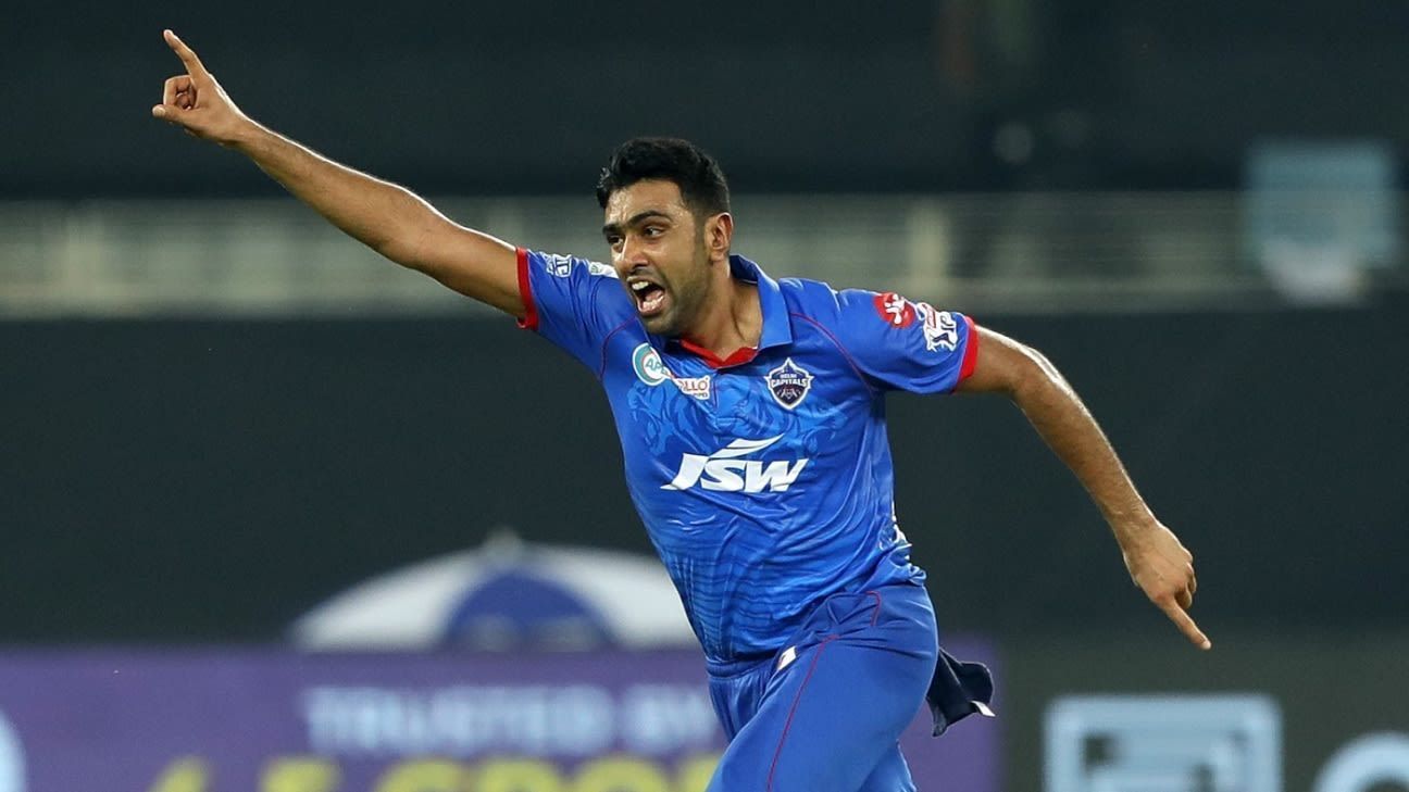 RCB will receive a massive boost in Ravichandran Ashwin if they buy him in IPL Auction 2022