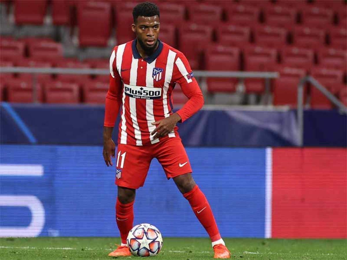 Lemar is rapidly developing into a world-class prospect.