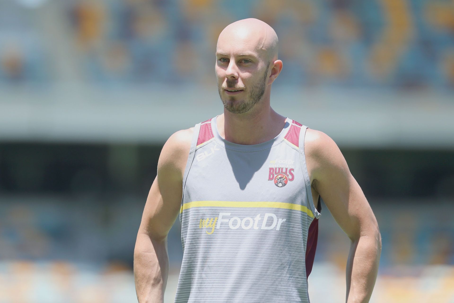 Chris Lynn did not play a single match for Sunrisers Hyderabad.