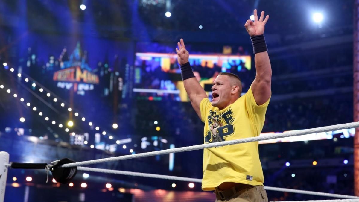 Can Austin Theory retire John Cena at WrestleMania?