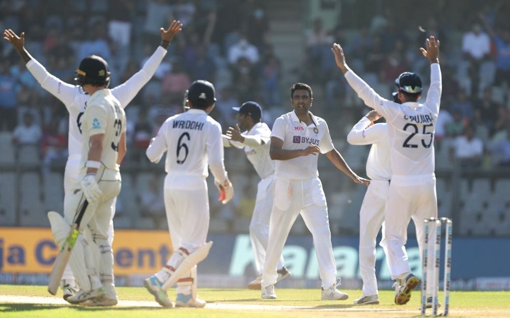 IND v NZ 2021, 2nd Test - Day 3 (Photo - BCCI)