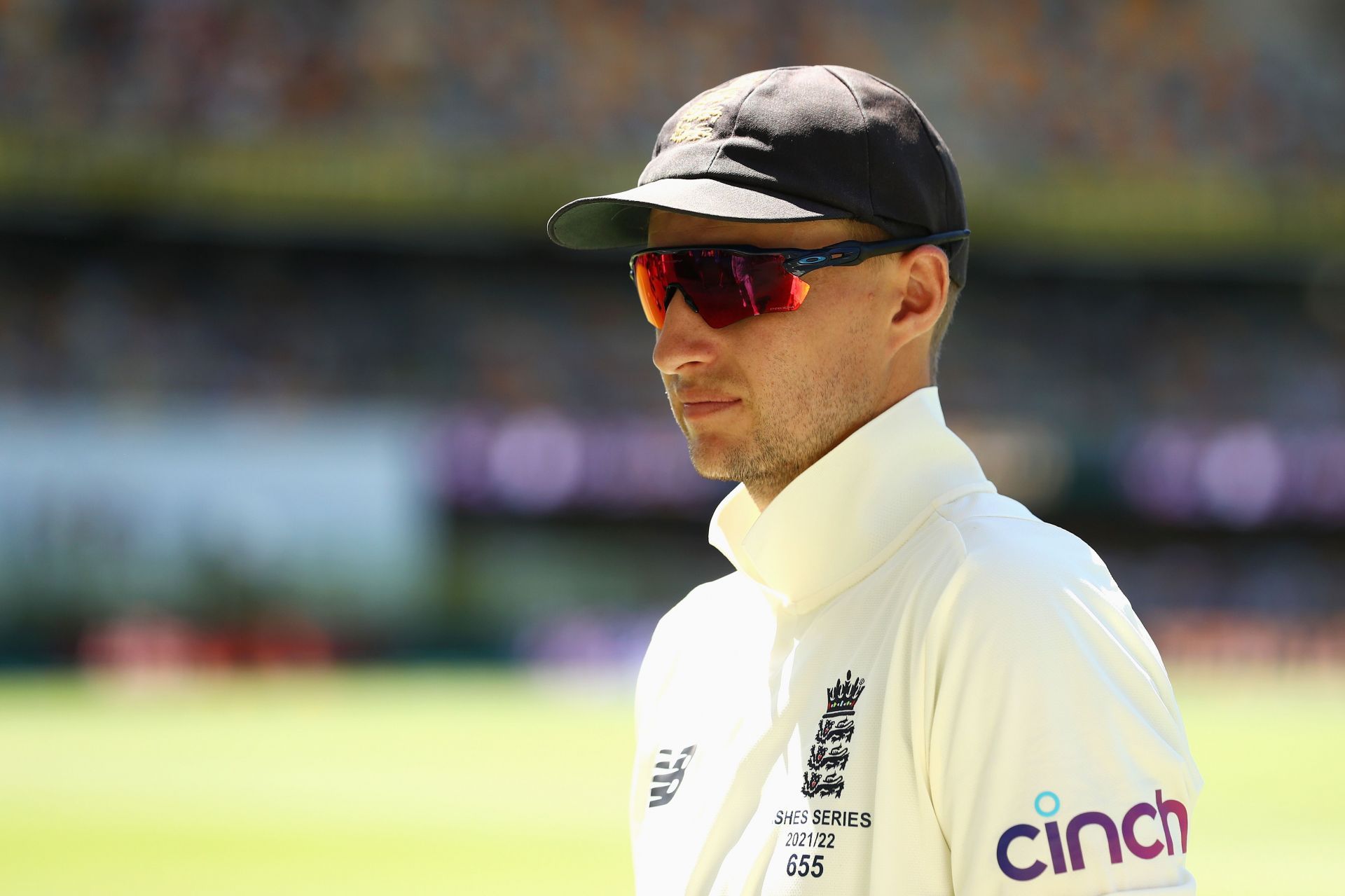 Joe Root. (Image Credits: Getty)