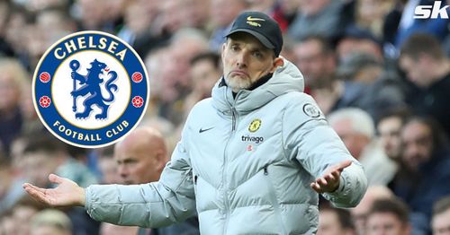 Chelsea manager Thomas Tuchel faces an injury crisis ahead of Wolves clash