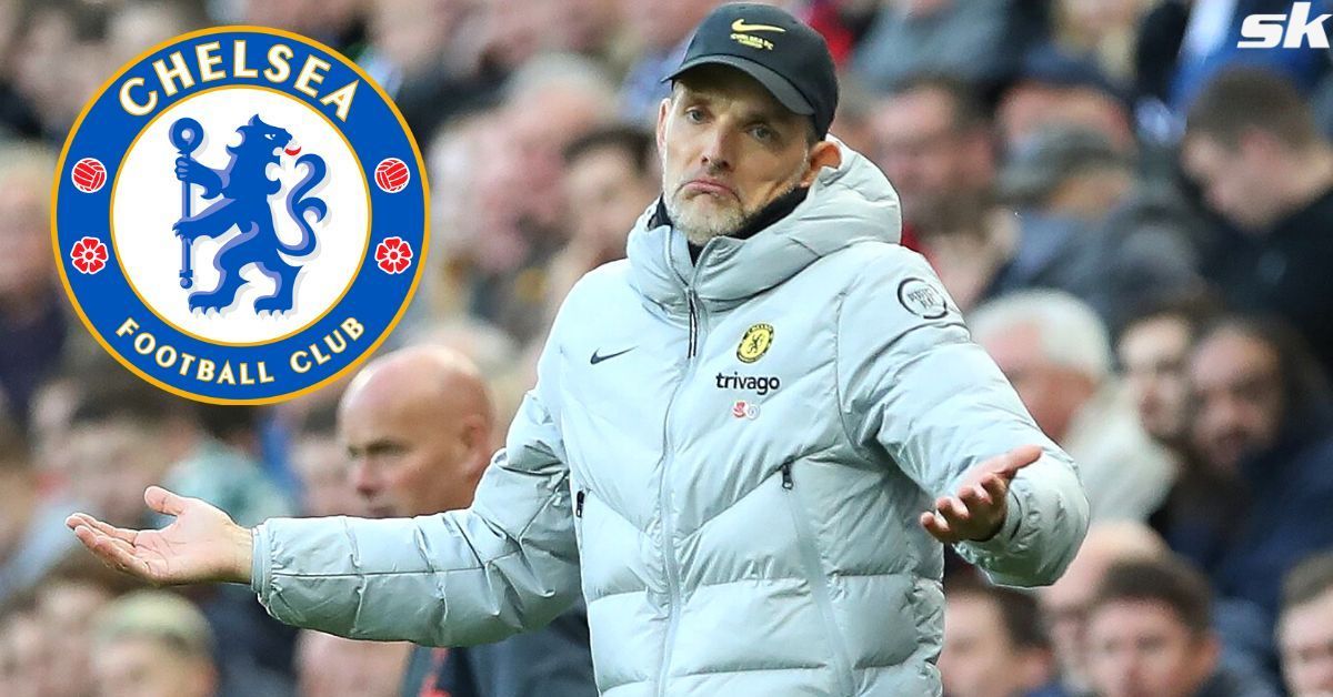 Chelsea boss Thomas Tuchel provides damning verdict after Saul Niguez&#039;s performance against Watford.