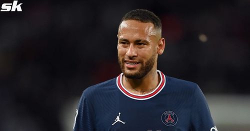 Neymar has revealed which footballing icon influenced his career and it isn't surprising who it is