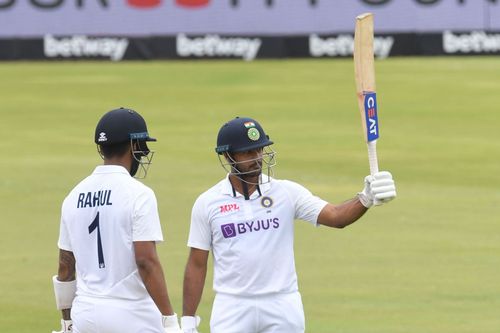 Aakash Chopra expects Team India to continue the good work on Day 2 of the Centurion Test