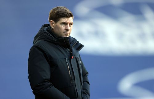 Steven Gerrard returns to Liverpool on Saturday as the manager of Aston Villa.