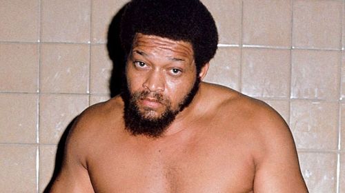 Bill Apter shares a controversial story on WWE Hall of Famer Ernie Ladd