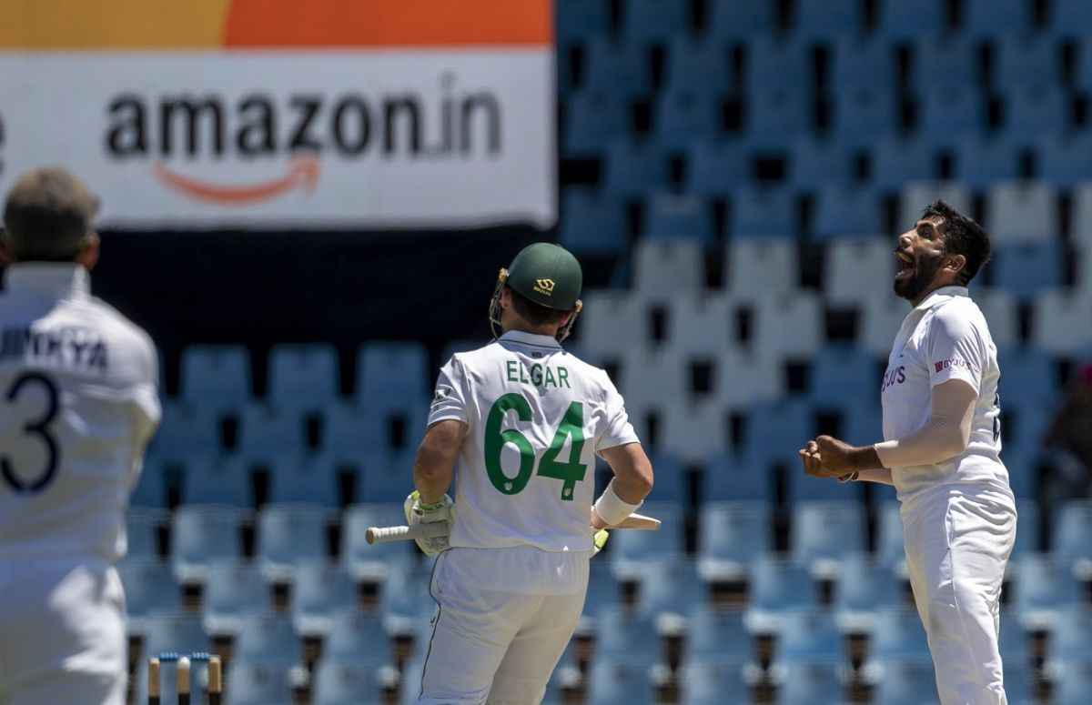 IND vs SA, 1st Test (Photo - Getty Images)