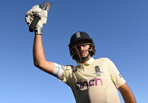 Australia v England - 1st Test: Day 3