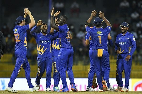 Lanka Premier League T20 Dream11 Fantasy Suggestions