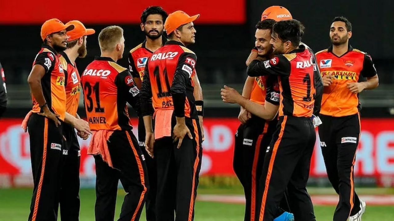 Sunrisers will be looking to bounce back from a horrid IPL 2021