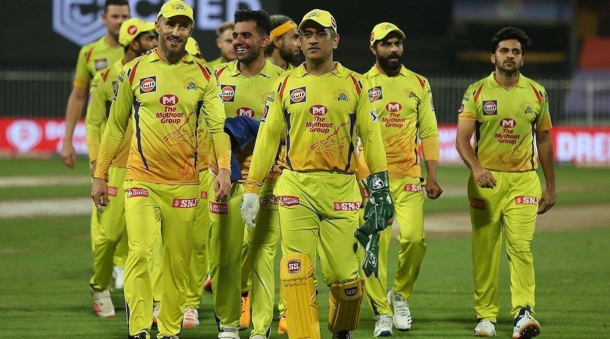 CSK will look to rebuild their pace roster from scratch during the IPL 2022 Auctions