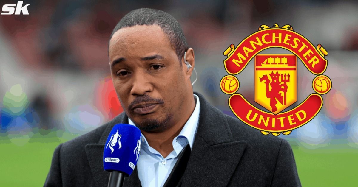 Paul Ince believes Manchester United can win the UEFA Champions League