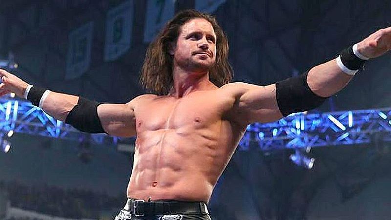 John Morrison was recently released by WWE!