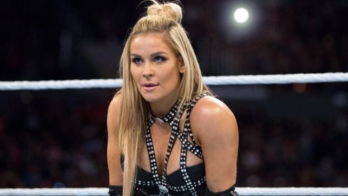 Natalya has three Guinness World records to her name