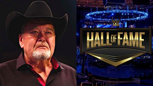 Jim Ross made a big claim regarding a popular tag team.