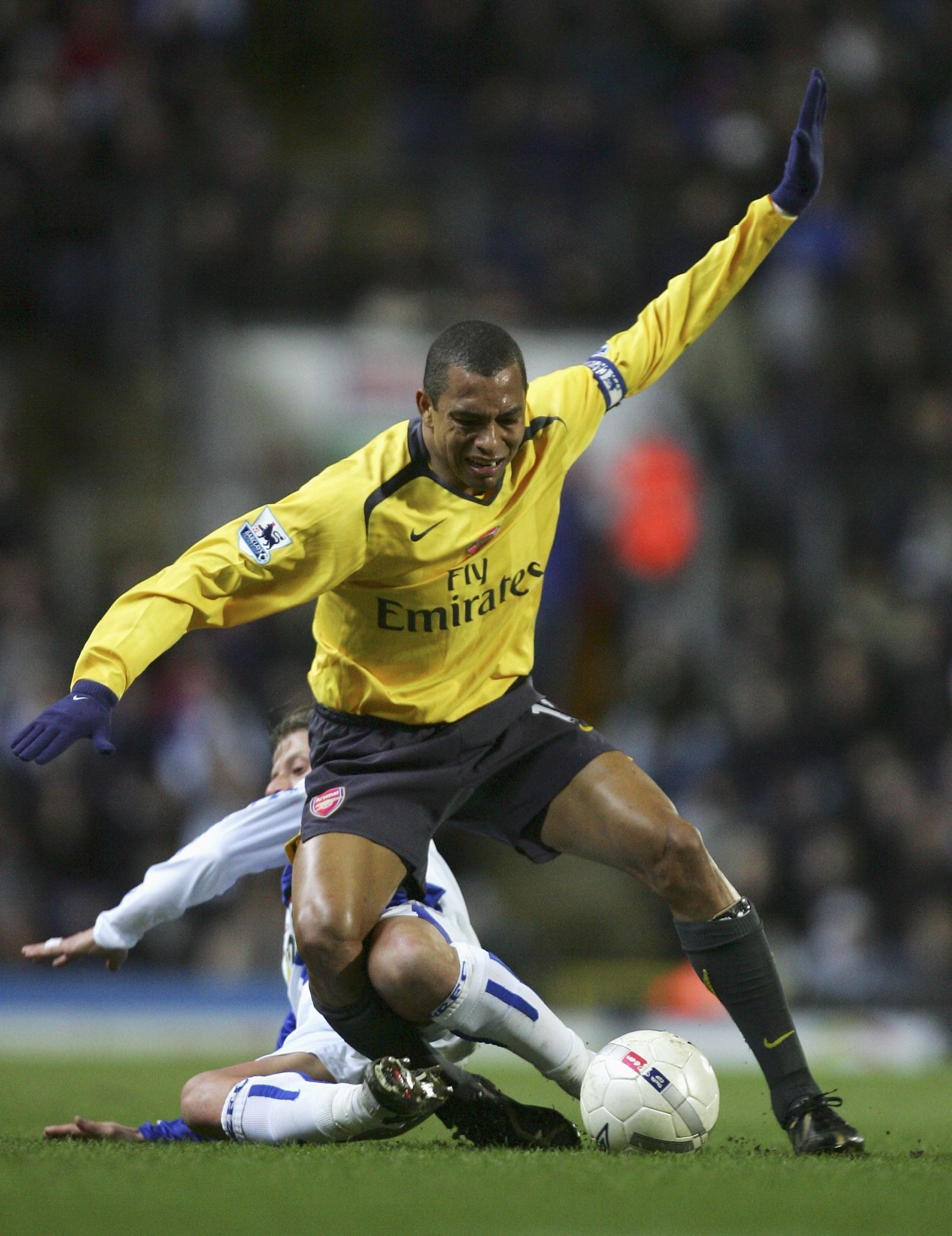 FA Cup 5th Round Replay: Blackburn Rovers v Arsenal