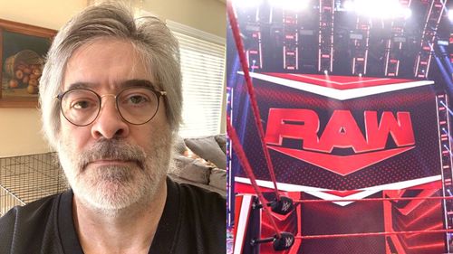 Vince Russo feels that ex-WWE star's character was damaged by WWE