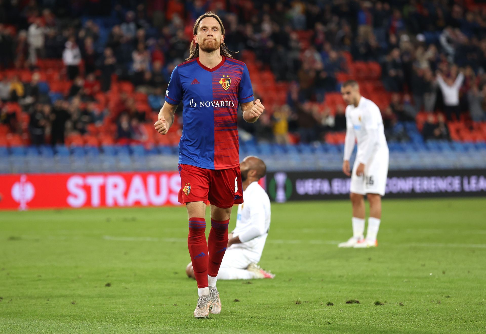 Basel and Qarabag go toe-to-toe on Thursday