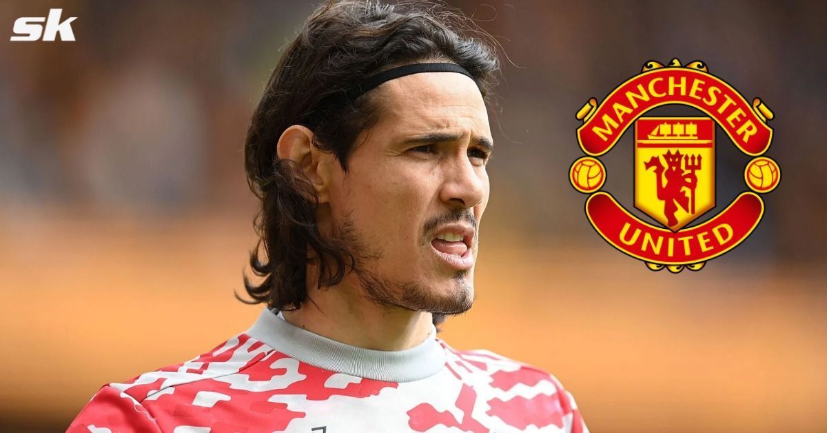 Manchester United star Edinson Cavani is keen to join Barcelona