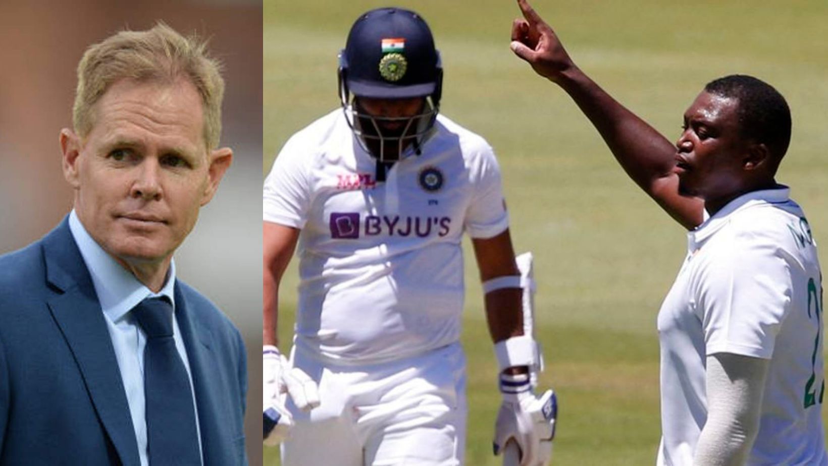 Pollock opines on India&#039;s batting collapse.