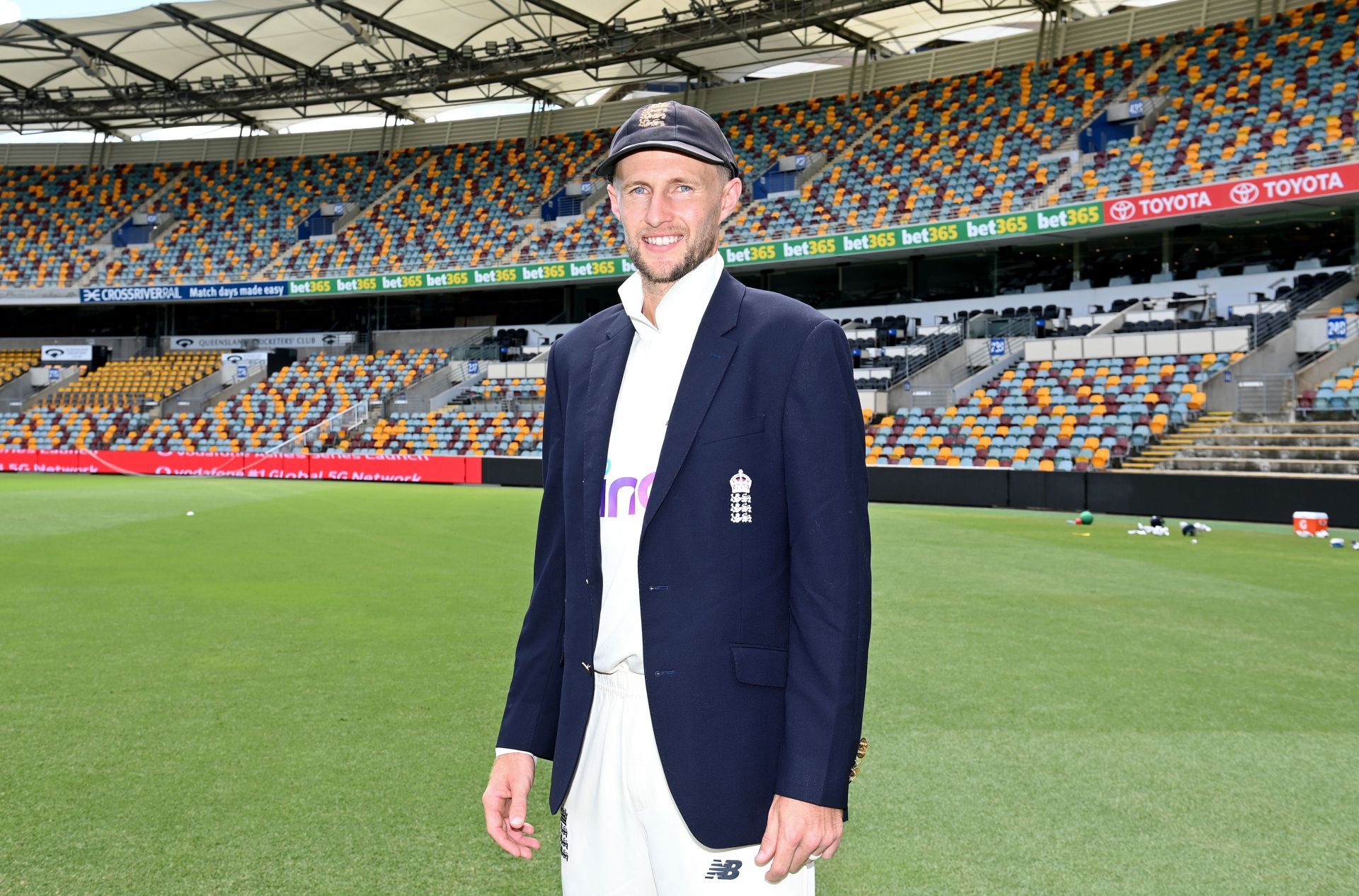 Joe Root will be leading England in Ashes 2021.