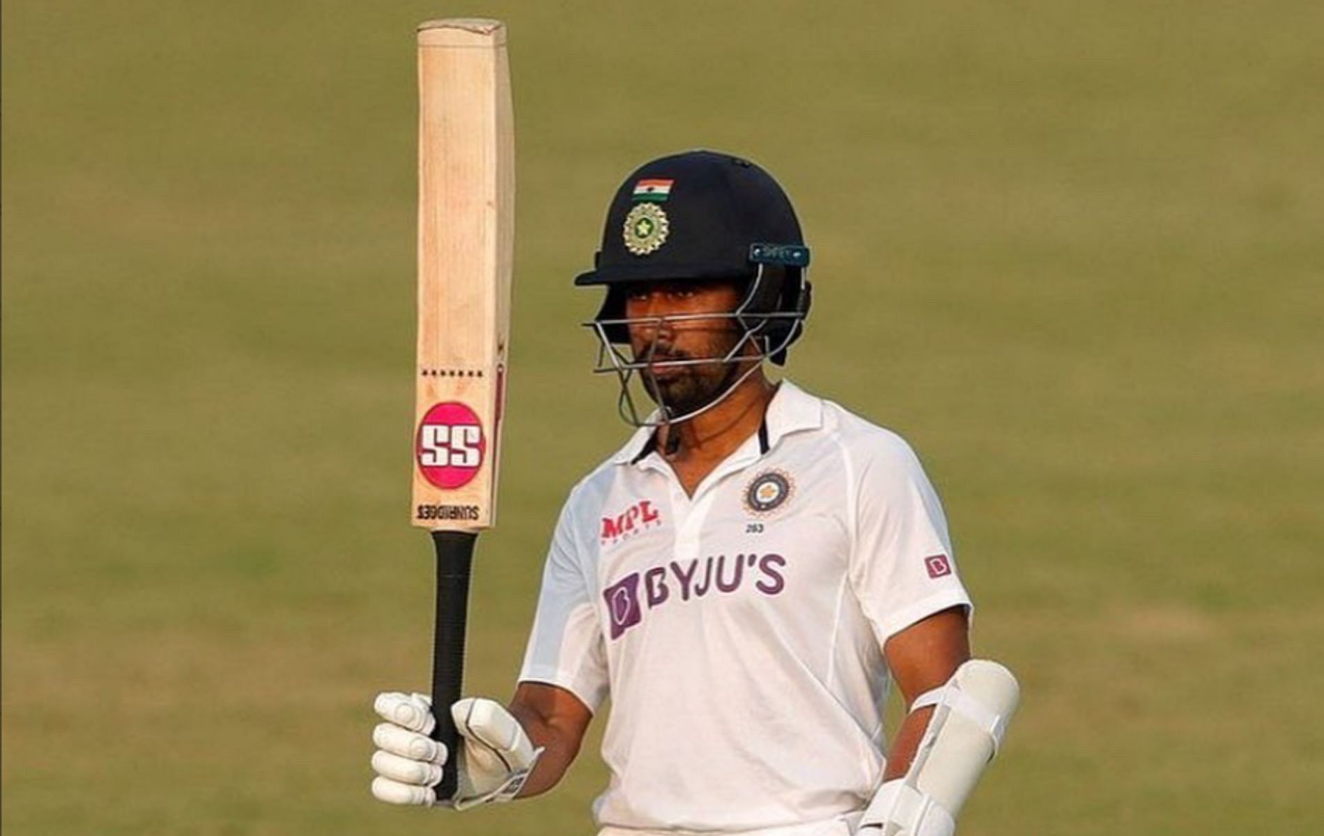 Wriddhiman Saha can be a great fit for RCB