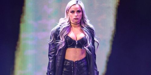 Liv Morgan is the number one contender for the RAW Women's Championship