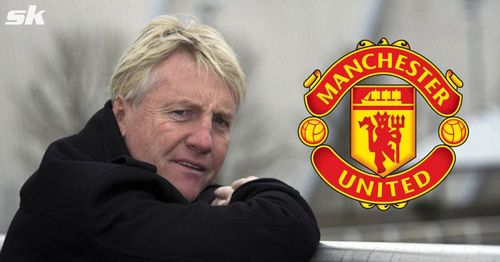 Frank McAvennie worried about Manchester United star.