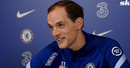 Thomas Tuchel's Chelsea defeated Brentford in the EFL Carabao Cup Quarterfinals