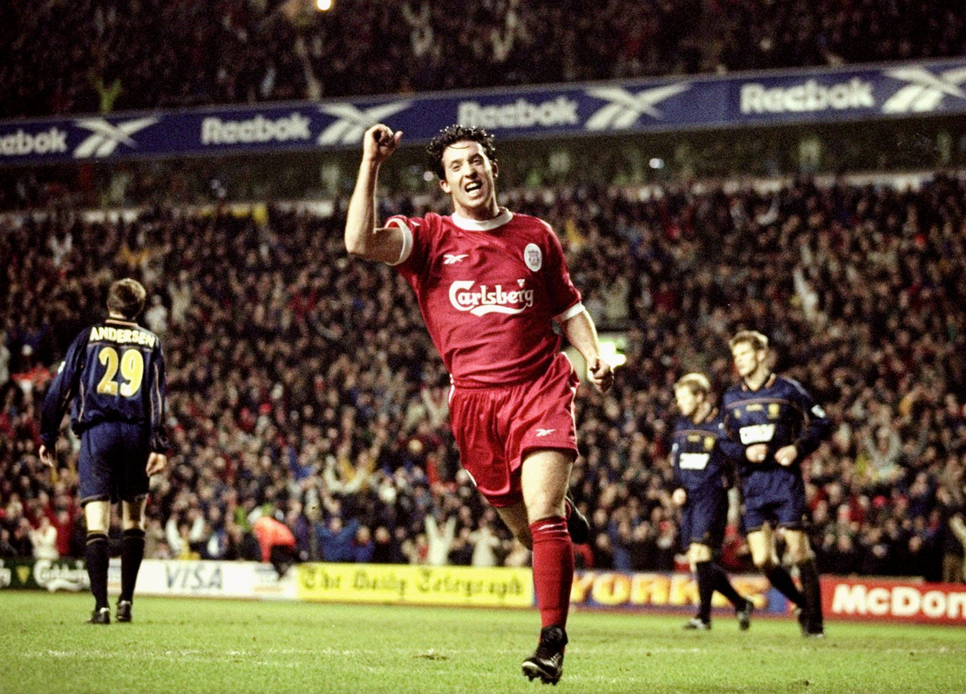 Robbie Fowler