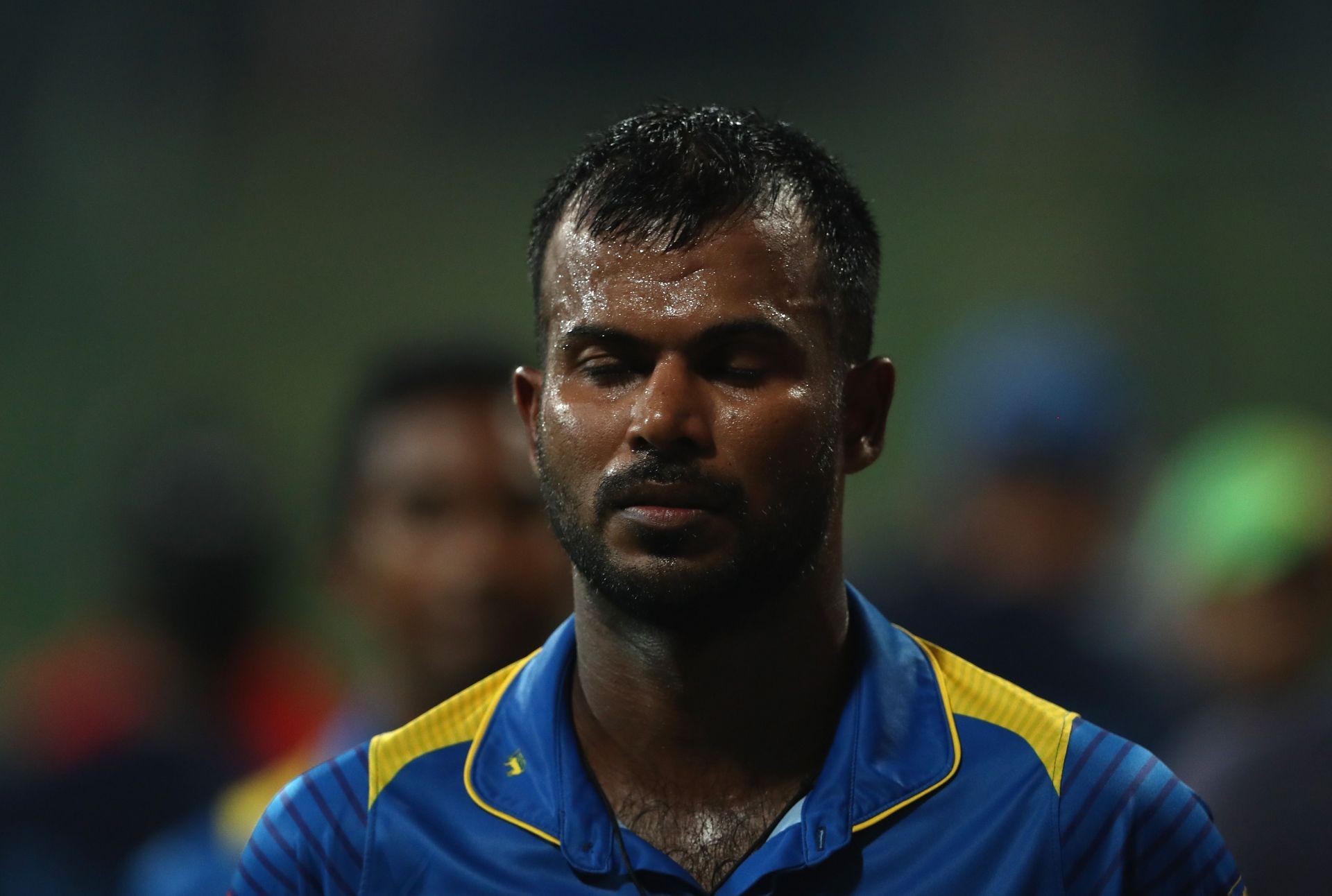Upul Tharanga is one of the few Sri Lankan cricketers to have scored more than 9,000 runs