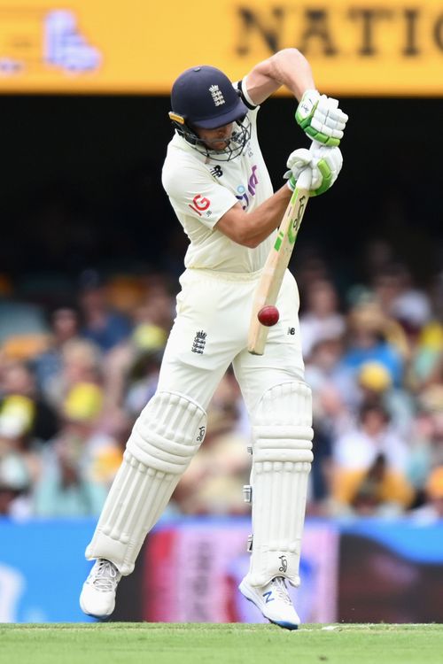 Australia v England - 1st Test: Day 1