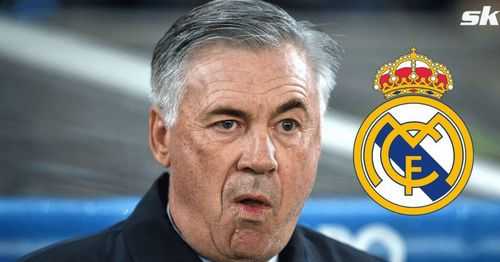 Carlo Ancelotti has stated his opinion on Real Madrid's UEFA Champions League chances.