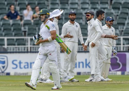 Can India win their first away Test series against South Africa?