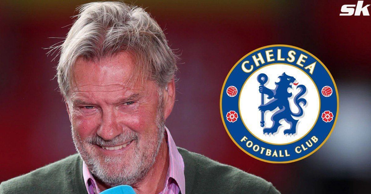 Hoddle believes Lukaku proved his worth in Chelsea&#039;s win over Aston Villa