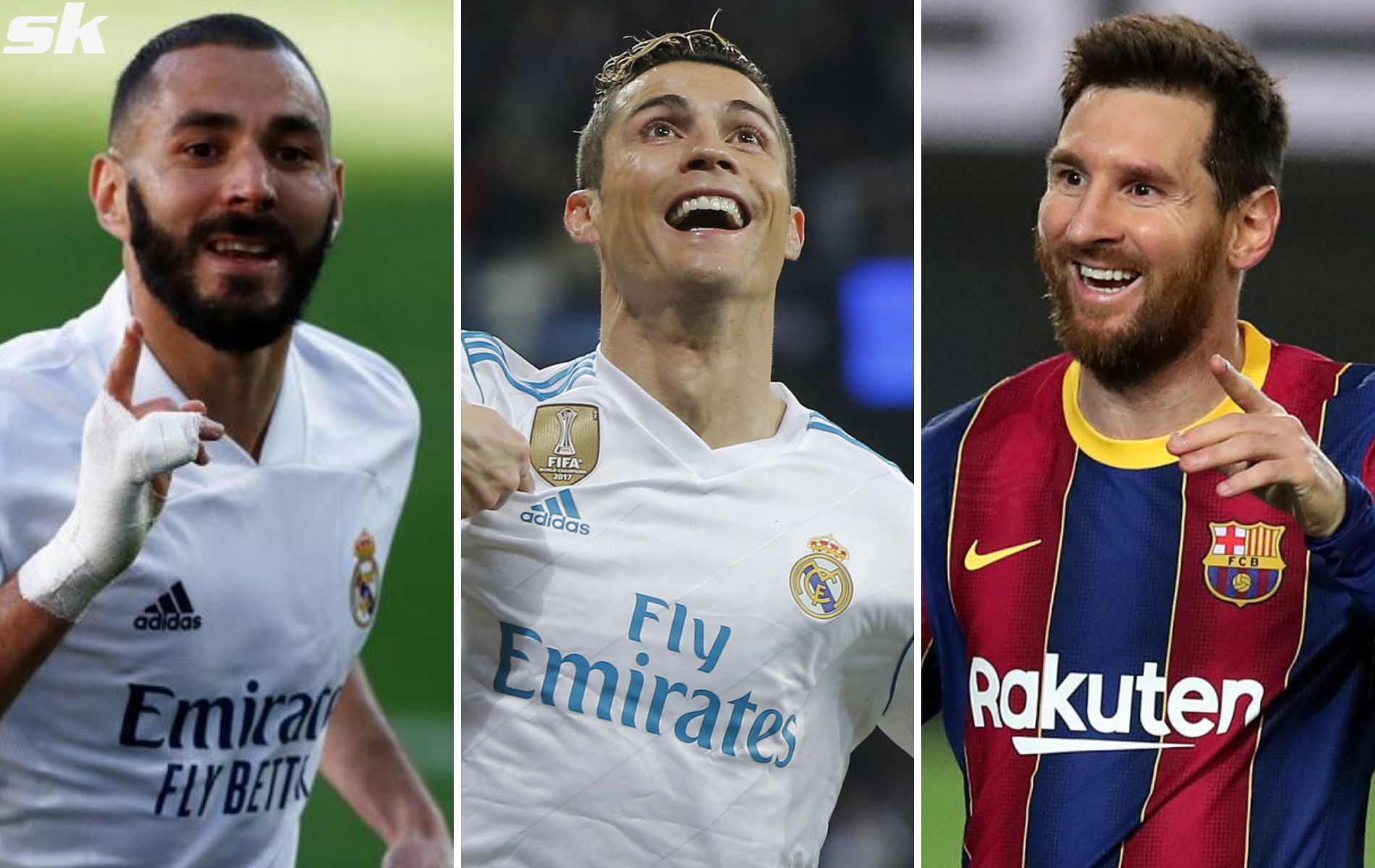 Who were the greatest foreigners to play in La Liga?
