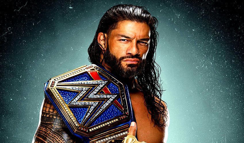 Roman Reigns is The Head of the Table in WWE today, but what would he be like in another era?