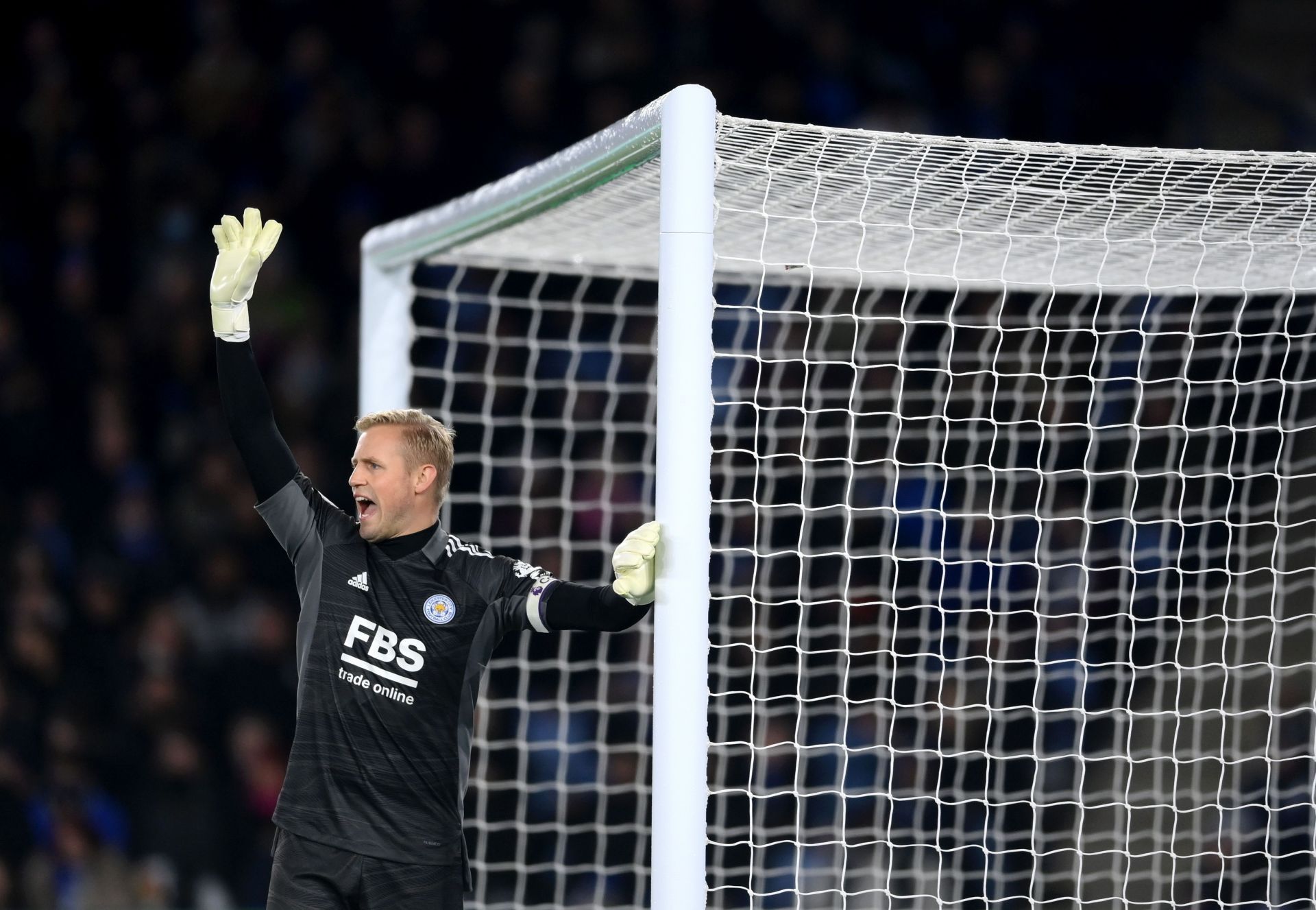 Leicester City v Liverpool - Premier League